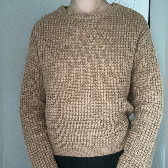 Knit Sweater - Picture 2 of 5